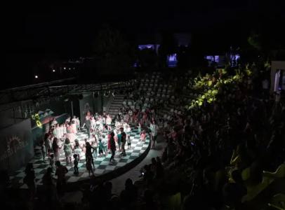 Palm Wing Beach Resort - 24