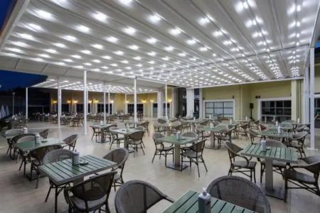 Palm Wing Beach Resort - 28