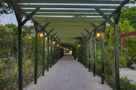 Palm Wing Beach Resort - 34