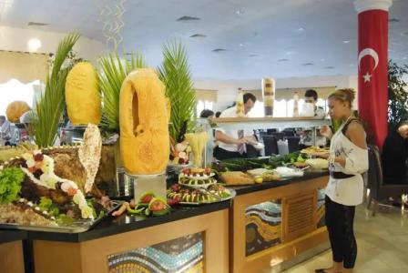 Palm Wing Beach Resort - 25