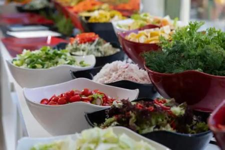 Palm Wing Beach Resort - 12