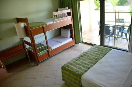 Palm Wing Beach Resort - 2