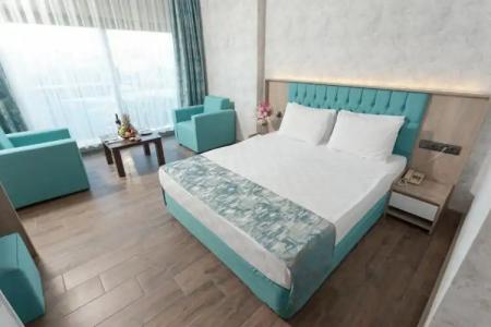 Palm Wing Beach Resort - 49