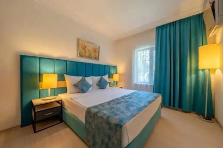 Palm Wing Beach Resort - 38