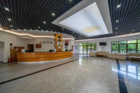 Palm Wing Beach Resort - 1