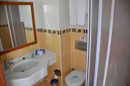 Palm Wing Beach Resort - 8