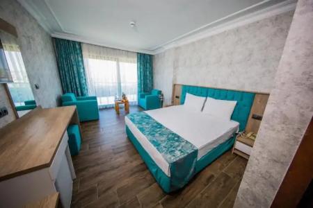 Palm Wing Beach Resort - 48