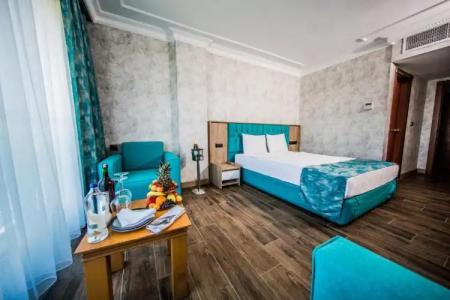 Palm Wing Beach Resort - 52