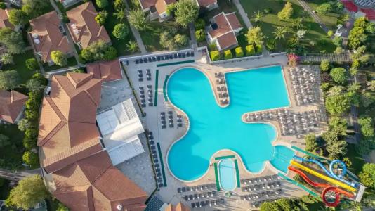 Palm Wing Beach Resort - 18