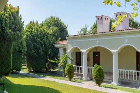 Palm Wing Beach Resort - 35