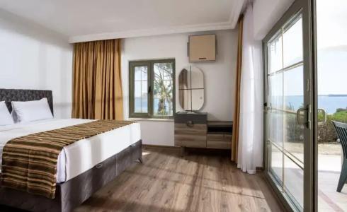 Palm Wing Beach Resort - 66