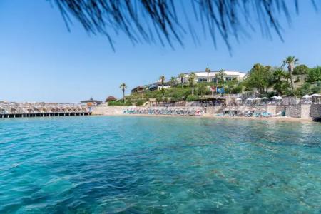 Palm Wing Beach Resort - 19