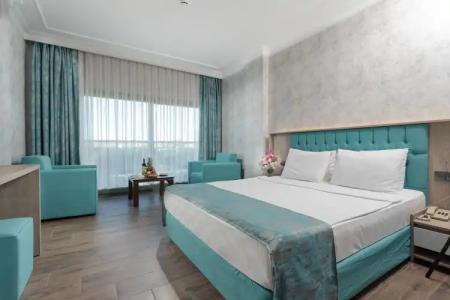 Palm Wing Beach Resort - 54