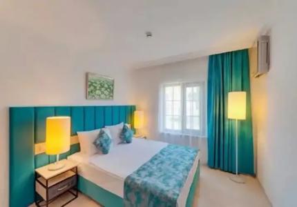 Palm Wing Beach Resort - 69