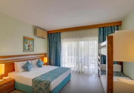 Palm Wing Beach Resort - 73