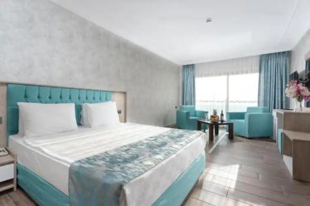 Palm Wing Beach Resort - 47