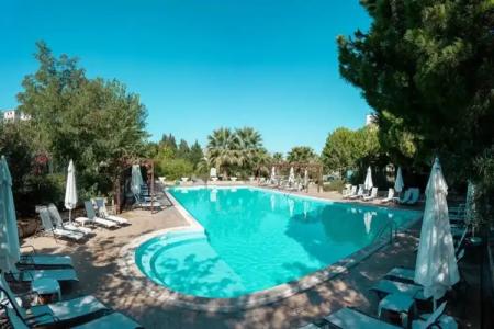 Palm Wing Beach Resort - 31