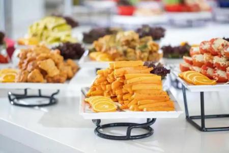 Palm Wing Beach Resort - 13