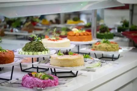 Palm Wing Beach Resort - 14