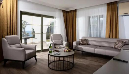 Palm Wing Beach Resort - 67