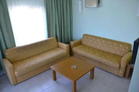 Palm Wing Beach Resort - 15