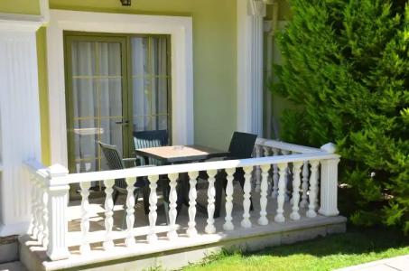 Palm Wing Beach Resort - 7