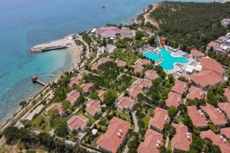 Palm Wing Beach Resort - 29