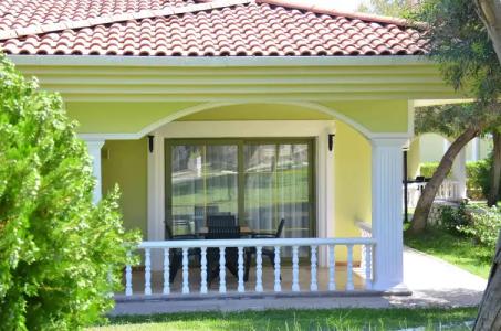 Palm Wing Beach Resort - 22