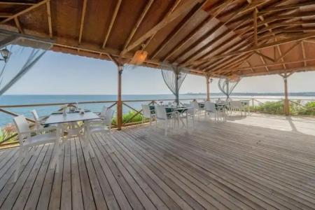 Palm Wing Beach Resort - 33