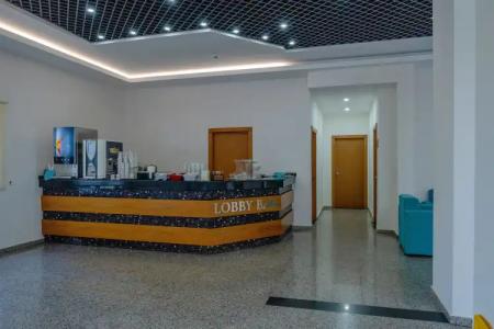 Palm Wing Beach Resort - 16