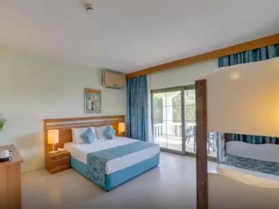 Palm Wing Beach Resort - 72