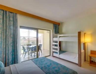 Palm Wing Beach Resort - 76