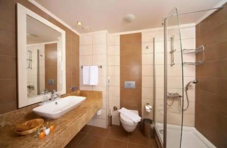 Venosa Beach Resort & Spa - 51