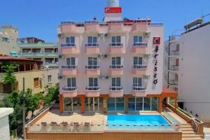 Aristo Otel, Didim