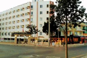 Meryemana Hotel, Didim