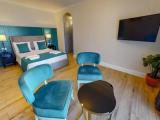 Junior Suite with sea view