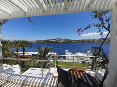 Bilkent Casa Costa Boutique - 52