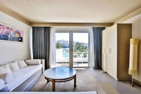 Bilkent Casa Costa Boutique - 39