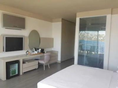 Bilkent Casa Costa Boutique - 44