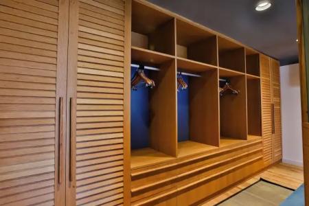 Bilkent Casa Costa Boutique - 41