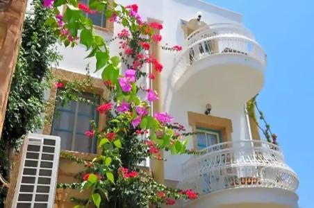 Siesta Beach & Apart - 51