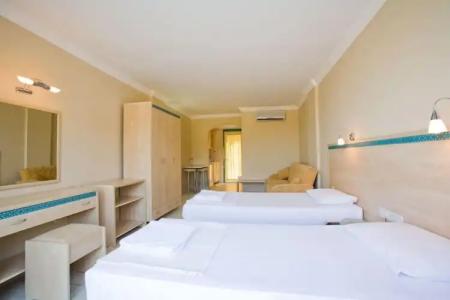 Siesta Beach & Apart - 54