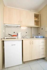 Siesta Beach & Apart - 57