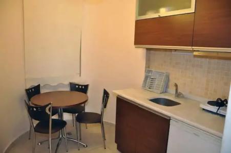 Siesta Beach & Apart - 55