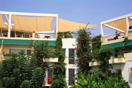 Gundem Resort - 0
