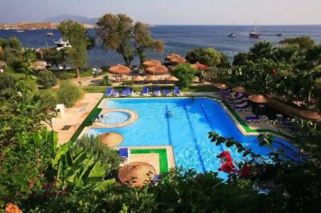 Gundem Resort - 23