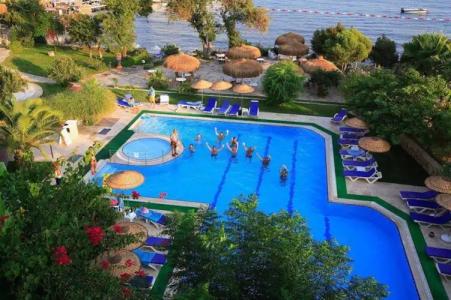 Gundem Resort - 12