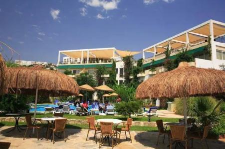 Gundem Resort - 27