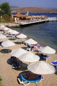 Gundem Resort - 21