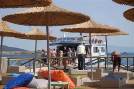 Gundem Resort - 20